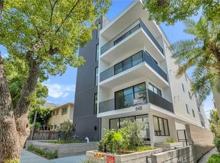 848 N Hayworth #302, Los Angeles, CA 90046