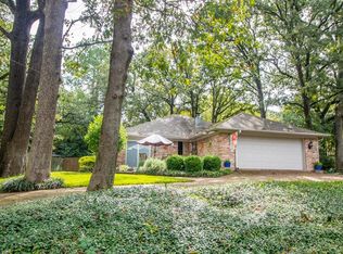 241 Hide A Way Ln E, Lindale, TX 75771