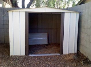 5508 W Grovers Ave, Glendale, AZ 85308