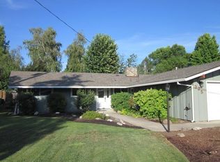 325 Havana Ave, Medford, OR