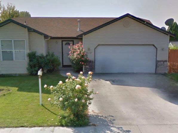 317 Utah Ave, Homedale, ID 83628