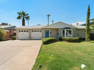 821 E Rose Ln, Phoenix, AZ 85014