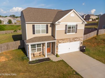 158 Mandy Ln, Lenoir City, TN, 37772