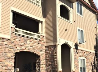 8456 S Hoyt Way UNIT 305, Littleton, CO 80128