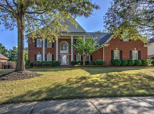 1608 Stanhope Cv, Collierville, TN 38017
