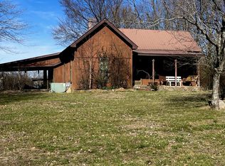 470 Ables Ln, Pulaski, TN 38478