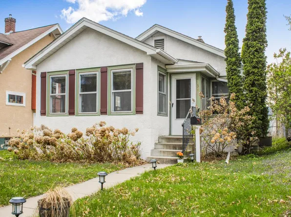 2334 McKinley St NE, Minneapolis, MN 55418