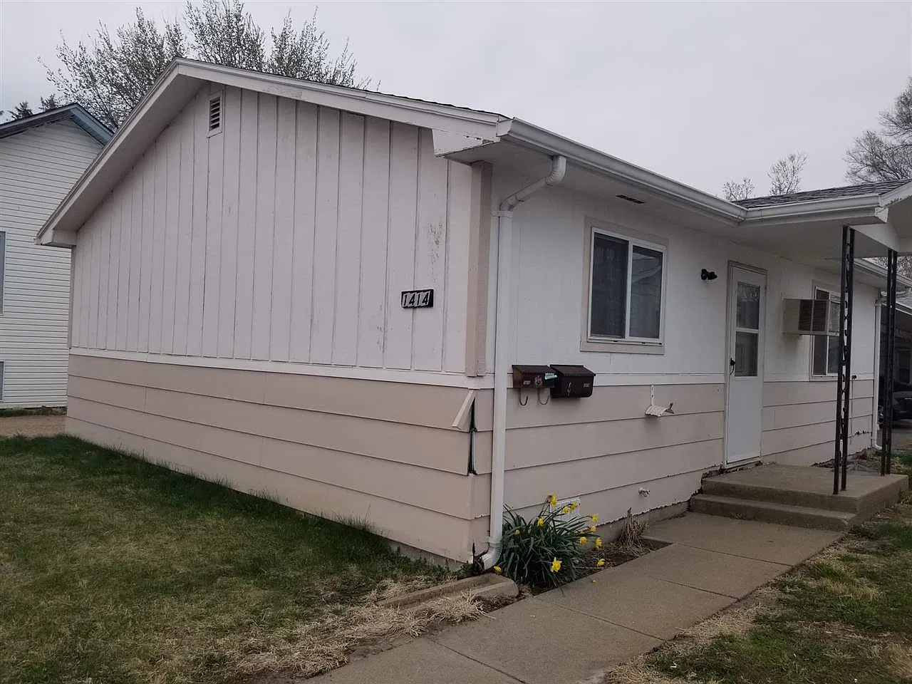 2 bed, 768 sqft, $750 — Photo 3
