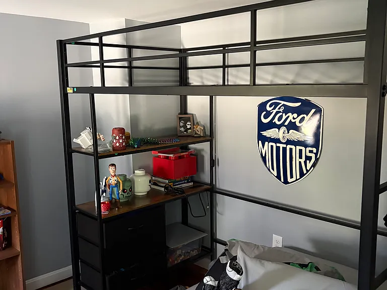 7-15 Liberty St #1 — Photo 3