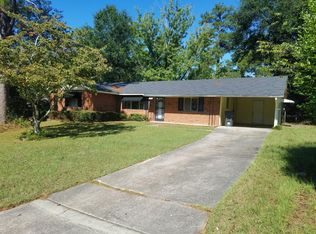 2915 Panhandle Cir, Augusta, GA 30906
