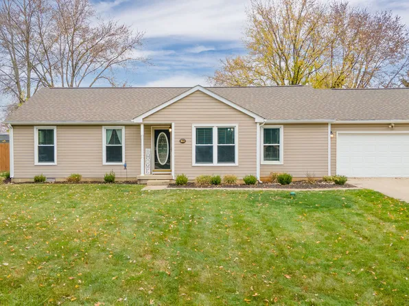116 Bess Blvd, Pendleton, IN 46064
