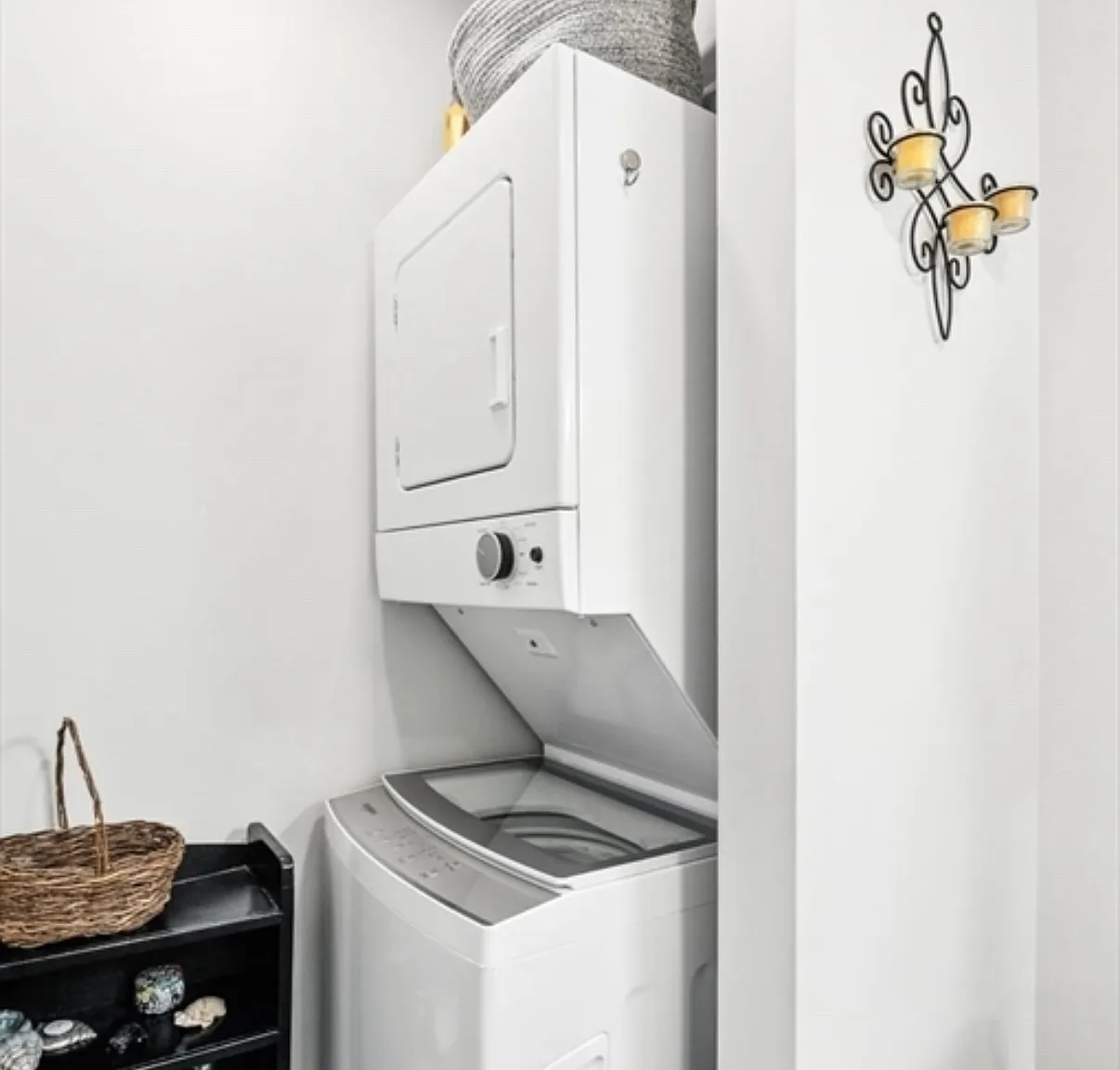 1 bed, 543 sqft, $2,350 — Photo 3