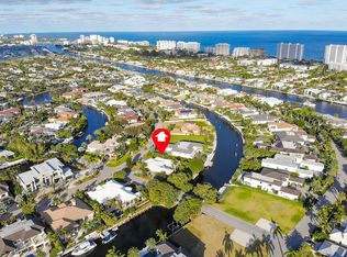 300 E Coconut Palm Rd, Boca Raton, FL 33432