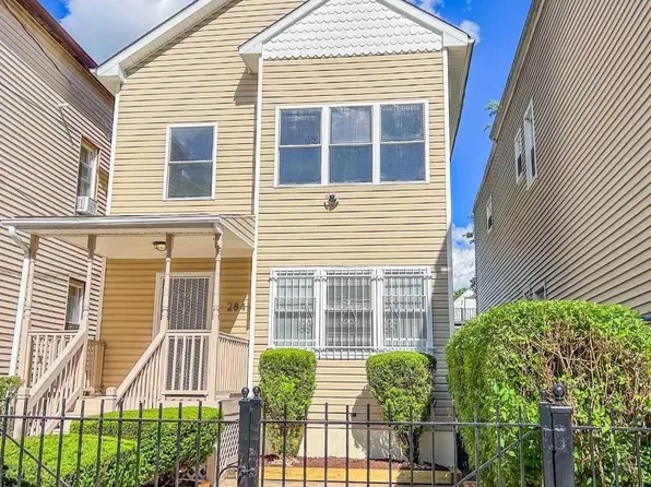 284 S 6th St, Newark, NJ 07103