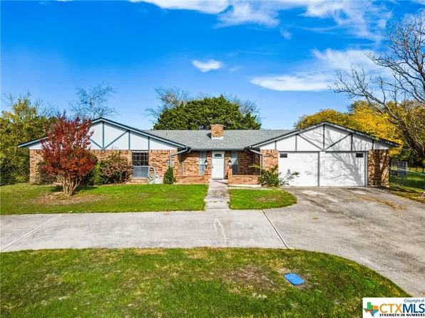 3276 Wendy Ln, Kempner, TX 76539