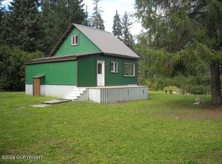 33776 Porcupine Subdivision Rd, Haines, AK 99827