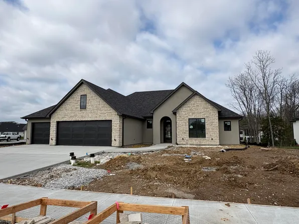 105 Cruden Bay Dr, Columbia, MO 65201