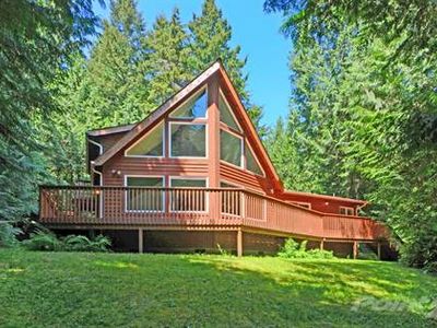 24760 Bond Rd NE, Poulsbo, WA, 98370