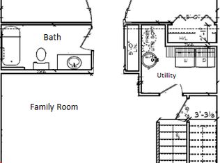 1531 Flat Rd, Holmen, WI 54636
