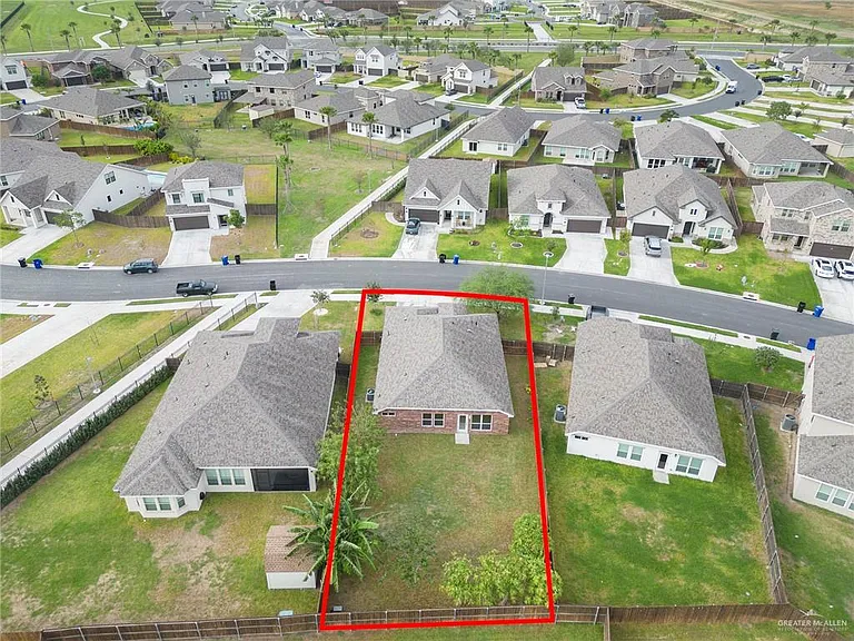 14337 Chalk Ridge Dr — Photo 19