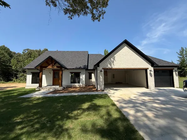 26 Ules Watson Dr, Greenbrier, AR 72058