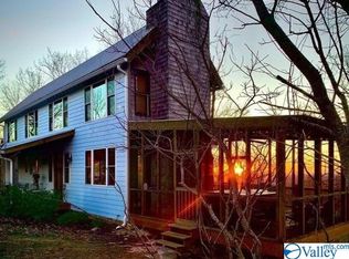 23389 County Road 89 N, Mentone, AL 35984