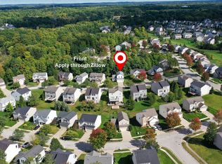 2415 Becket Cir, Stow, OH 44224