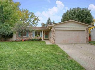 28798 Apollo Dr, Chesterfield, MI 48047