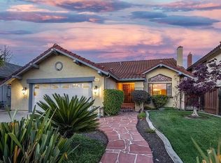 505 Seagate Way, Belmont, CA 94002