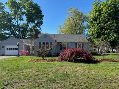 65 Brookside Cir, Springfield, MA, 01129