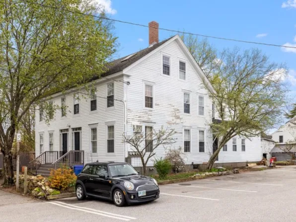 5 Wentworth Avenue, Concord, NH 03303