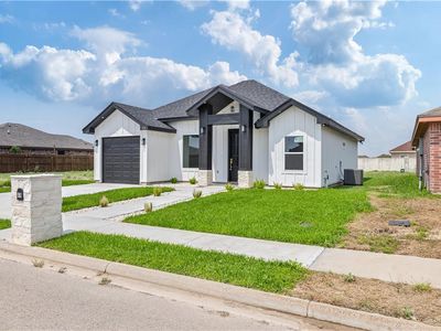 419 Blue Sky St, Rio Grande City, TX, 78582