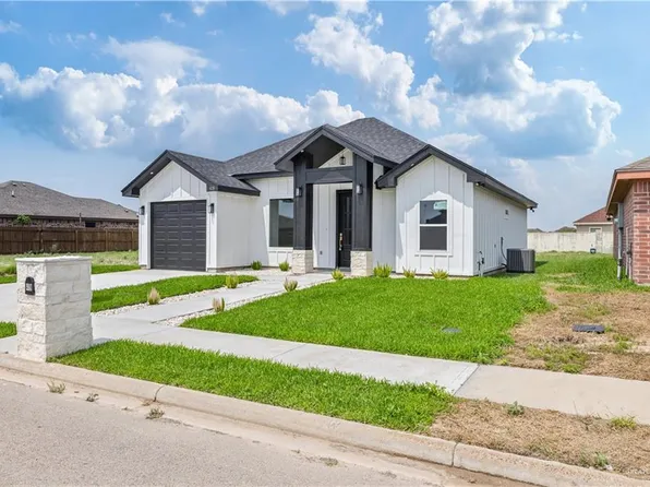 419 Blue Sky St, Rio Grande City, TX 78582