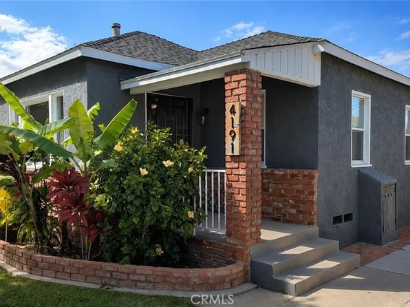 4191 E De Ora Way, Long Beach, CA 90815