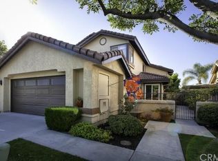 27569 Via Fortuna, San Juan Capistrano, CA 92675
