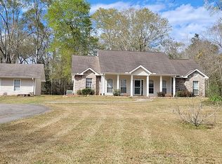 25546 Highway 43, Picayune, MS 39466