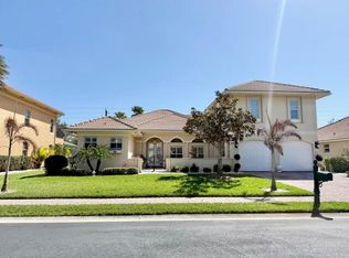 5665 61st Place, Vero Beach, FL 32967