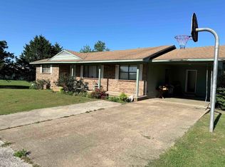 147 Winfree Ln, Melbourne, AR 72556