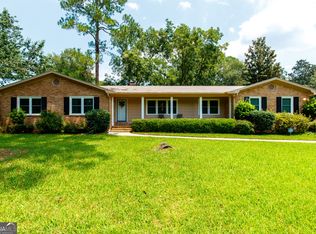 806 Tanglewood Dr, Valdosta, GA 31602