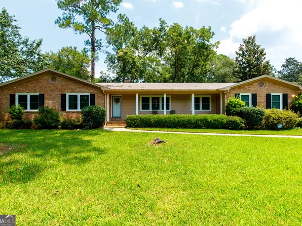 806 Tanglewood Dr, Valdosta, GA 31602