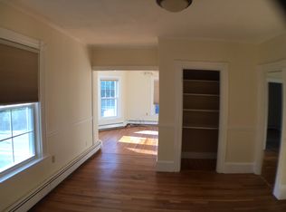 52 Pond St #2, Natick, MA 01760