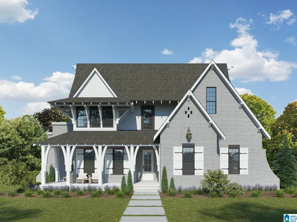 917 Southledge Trce, Birmingham, AL 35242