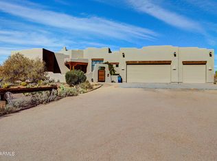 5950 E Fleming Springs Rd, Cave Creek, AZ 85331