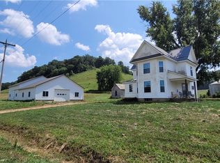 16066 State Route 258 SW, Newcomerstown, OH 43832