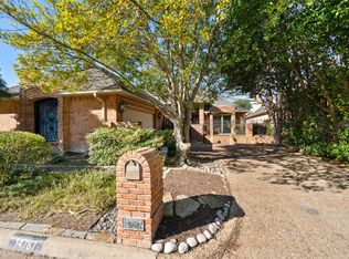 14787 Buckingham Ct, Dallas, TX 75254