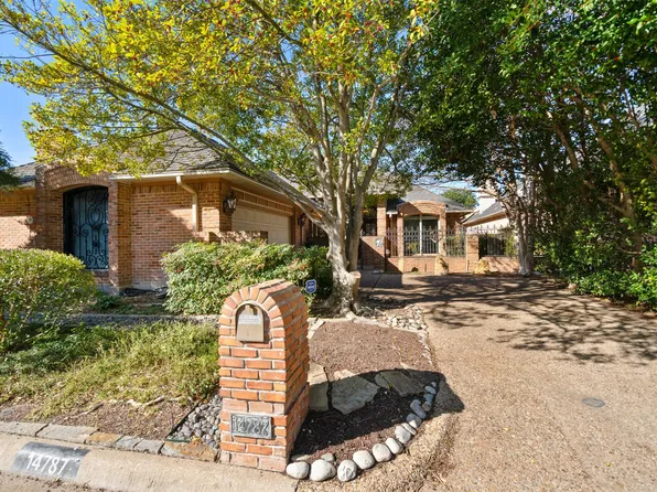 14787 Buckingham Ct, Dallas, TX 75254