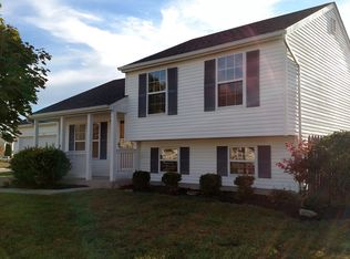 3195 El Greco Dr, Columbus, OH 43204