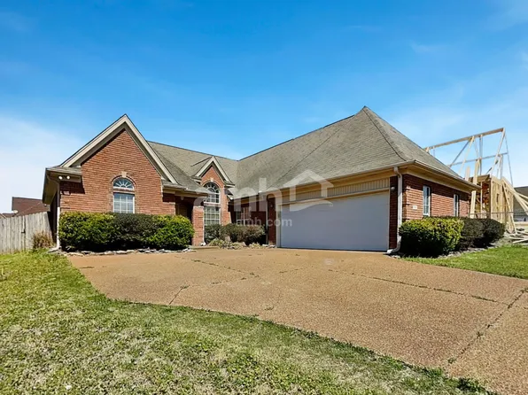 154 Tanner Cv, Hernando, MS 38632