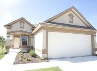 11408 Barns Trl, Austin, TX 78754