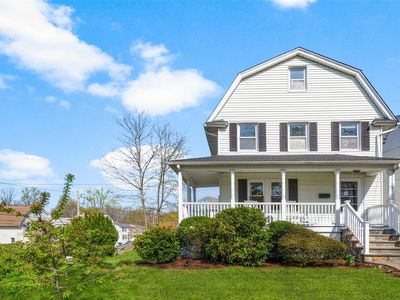 1402 Franklin Avenue, Mamaroneck, NY, 10543